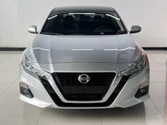 2021 Nissan Teana 2.0L XL Comfort — фото 2