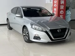 2021 Nissan Teana 2.0L XL Comfort — фото 3