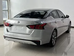 2021 Nissan Teana 2.0L XL Comfort — фото 4