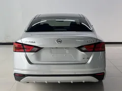 2021 Nissan Teana 2.0L XL Comfort — фото 5