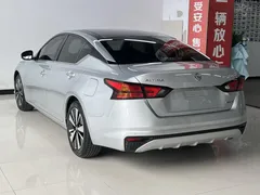 2021 Nissan Teana 2.0L XL Comfort — фото 6