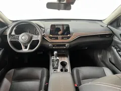 2021 Nissan Teana 2.0L XL Comfort — фото 9