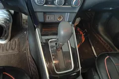 2022 Nissan Sylphy Classic 1.6 XL CVT Luxury, чёрный — фото 16