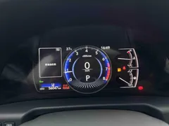 2021 Lexus ES 200 Excellence, белый — фото 12