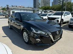 2021 Nissan Teana 2.0L XL Comfort, чёрный — фото 3