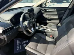 2021 Nissan Teana 2.0L XL Comfort, чёрный — фото 4