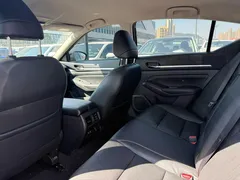 2021 Nissan Teana 2.0L XL Comfort, чёрный — фото 5