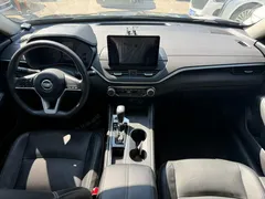 2021 Nissan Teana 2.0L XL Comfort, чёрный — фото 6