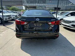 2021 Nissan Teana 2.0L XL Comfort, чёрный — фото 7