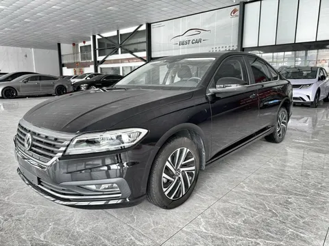 2022 Volkswagen Lavida 1.5L AT Comfort
