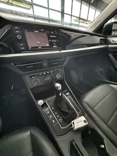 2022 Volkswagen Lavida 1.5L AT Comfort, чёрный — фото 7