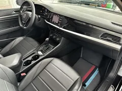 2022 Volkswagen Lavida 1.5L AT Comfort, чёрный — фото 9