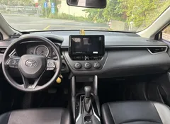 2022 Toyota Corolla Cross 2.0L Pioneer — фото 4