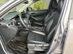 2022 Toyota Corolla Cross 2.0L Pioneer — фото 5