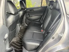 2022 Toyota Corolla Cross 2.0L Pioneer — фото 6