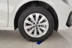 2023 Volkswagen Lavida 1.5L AT, белый — фото 5