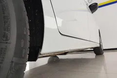 2023 Volkswagen Lavida 1.5L AT, белый — фото 7