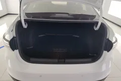 2023 Volkswagen Lavida 1.5L AT, белый — фото 11