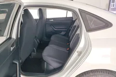 2023 Volkswagen Lavida 1.5L AT, белый — фото 13