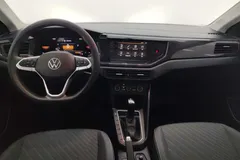 2023 Volkswagen Lavida 1.5L AT, белый — фото 14
