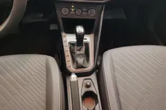 2023 Volkswagen Lavida 1.5L AT, белый — фото 15