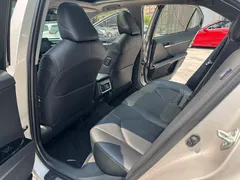 2021 Toyota Camry 2.5G Luxury — фото 11