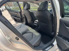 2021 Toyota Camry 2.5G Luxury — фото 12