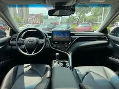 2021 Toyota Camry 2.5G Luxury — фото 15