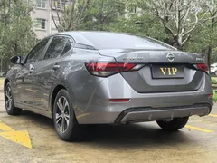 2022 Nissan Sylphy 1.6L XL CVT Enjoy — фото 5