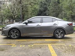 2022 Nissan Sylphy 1.6L XL CVT Enjoy — фото 6