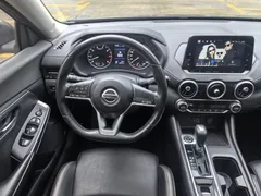 2022 Nissan Sylphy 1.6L XL CVT Enjoy — фото 9
