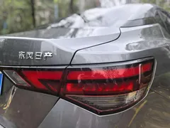 2022 Nissan Sylphy 1.6L XL CVT Enjoy — фото 10