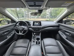 2022 Nissan Sylphy 1.6L XL CVT Enjoy — фото 11
