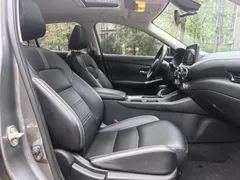 2022 Nissan Sylphy 1.6L XL CVT Enjoy — фото 13