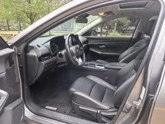 2022 Nissan Sylphy 1.6L XL CVT Enjoy — фото 15