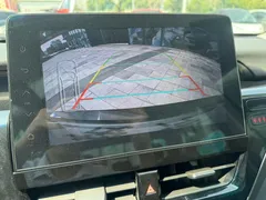 2023 Toyota Camry 2.0G Luxury, чёрный — фото 20