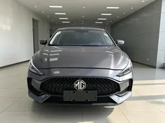 2021 MG MG5 180DVVT CVT Fashion — фото 2