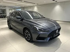 2021 MG MG5 180DVVT CVT Fashion — фото 3