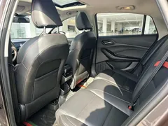 2021 MG MG5 180DVVT CVT Fashion — фото 4