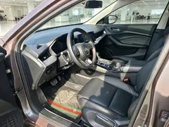 2021 MG MG5 180DVVT CVT Fashion — фото 6