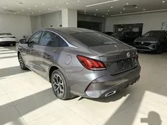 2021 MG MG5 180DVVT CVT Fashion — фото 7