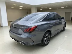 2021 MG MG5 180DVVT CVT Fashion — фото 9
