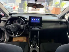 2022 Toyota Frontlander 2.0L CVT Elite — фото 4