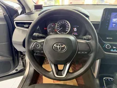 2022 Toyota Frontlander 2.0L CVT Elite — фото 5