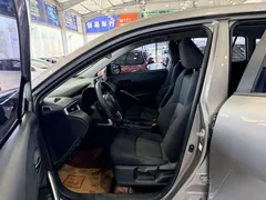 2022 Toyota Frontlander 2.0L CVT Elite — фото 6