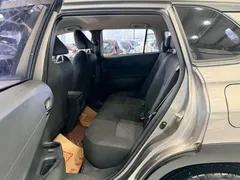 2022 Toyota Frontlander 2.0L CVT Elite — фото 7