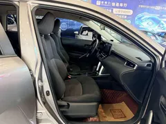 2022 Toyota Frontlander 2.0L CVT Elite — фото 9