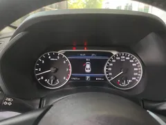 2023 Nissan Sylphy 1.6L CVT Enjoy, белый — фото 4