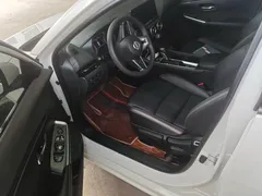 2023 Nissan Sylphy 1.6L CVT Enjoy, белый — фото 7