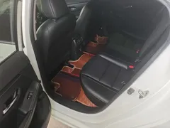 2023 Nissan Sylphy 1.6L CVT Enjoy, белый — фото 8